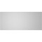 Ekena Millwork Vertical Surface Mount PVC Gable Vnt: Non-Functional, w/2"W x 1-1/2"H, Brickmould Frame, 32"W x 14"H GVPVE32X1402SN - alternate 4